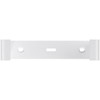 Vent Systems 120 x 60mm Rectangular Duct Handle - Straight