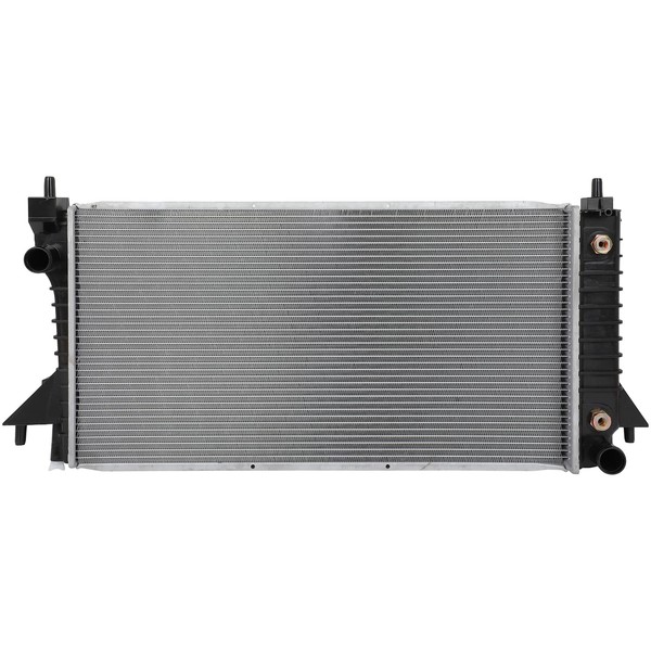 SCITOO Engine Coolant Radiator Assembly for Ford Taurus 1996-2007 &