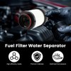 Fuel Filter &Oil Filter Kit Fits 2025 2026 Dodge Ram