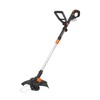 Worx GT Revolution 20V 12" String Trimmer Grass Trimmer/Edger/Mini-Mower, WG170.9
