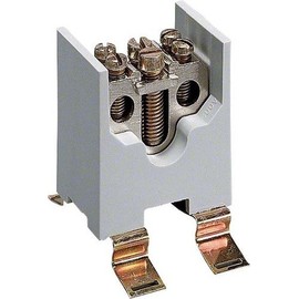 Hager K64 Hauptl.-abzweigklemme, 1x35mm², 1-polig