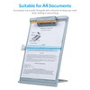Reading Frame, A4 Reading Holder Desktop Document Holder with Adjustable