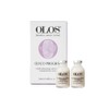 Olos Milk Serum 20mlx2pcs Tone-up moisture anti-oxidant treatment ampoule /