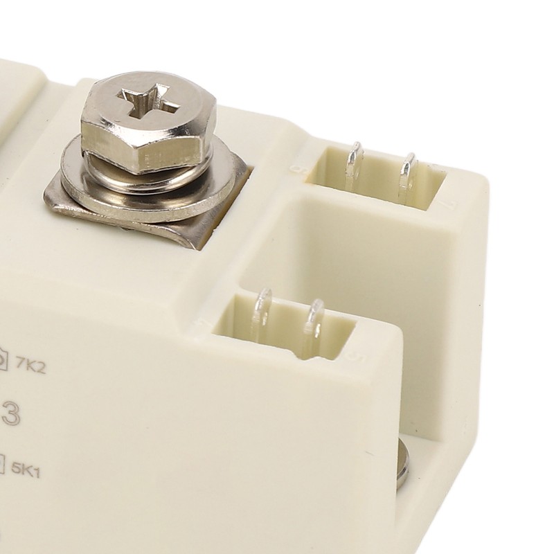Rectifier Bridge Module 162A 1600V 3 Terminal Isolation Thyristor Current