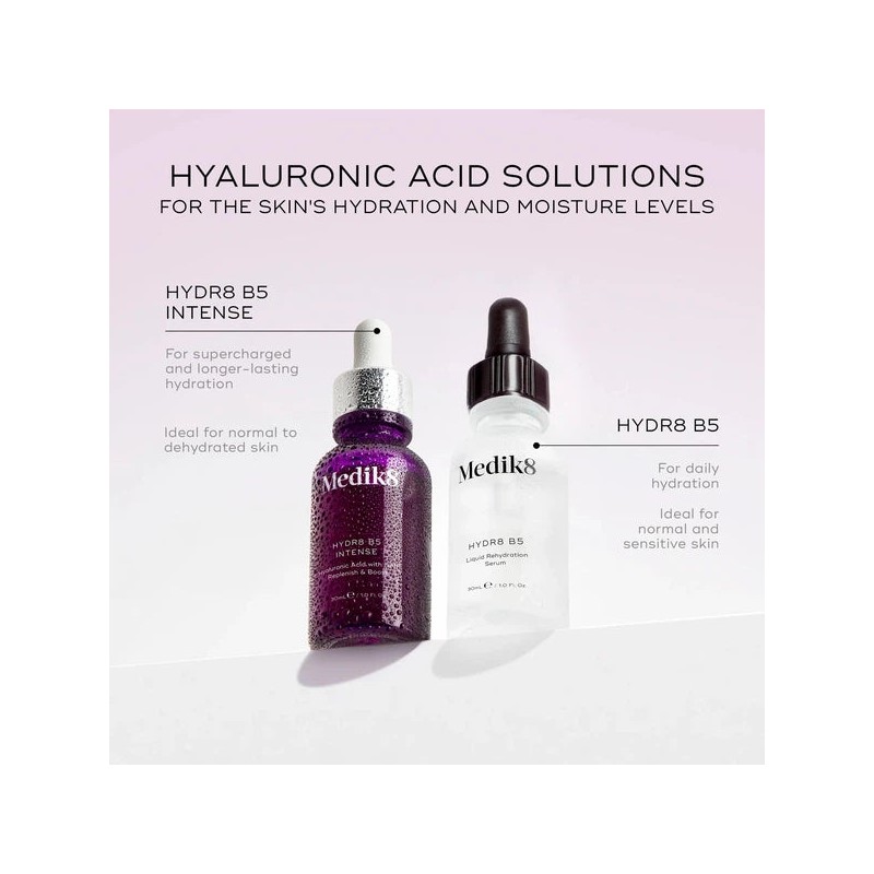 Medik8 Hydr8 B5 Intense 30ml