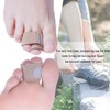 Broken Toe Splint, Hammer Toe Splint Bandage, Broken Toe Bandages,