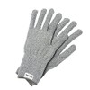 Panasonic Tungsten Cut Resistant Gloves, Large Size, White Heat Bulb