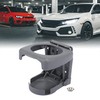 uxcell Car Vehicle Truck Folding Beverage Drink Bottle Can Cup