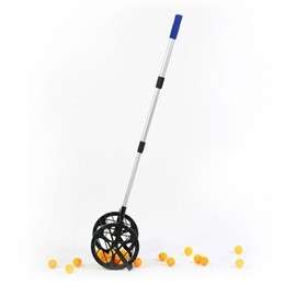Table Tennis Ball Collector Roller