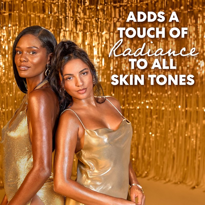 Palmer's Cocoa Butter Formula Shimmer Body Oil - Aceite Corporal