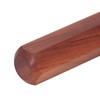 Hand Saw Handle Brass Mini Handle Hex Shape, Sour Branch