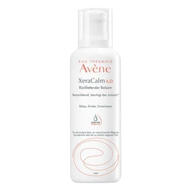 Avène XeraCalm A.D Moisturising Balm 400 ml Cream
