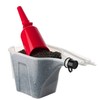 More Birds 3N1 Bird Seed Super Tote and Storage, 5