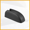 Partuto Rear Windshield Wiper Arm Nut Cover Cap Fit for