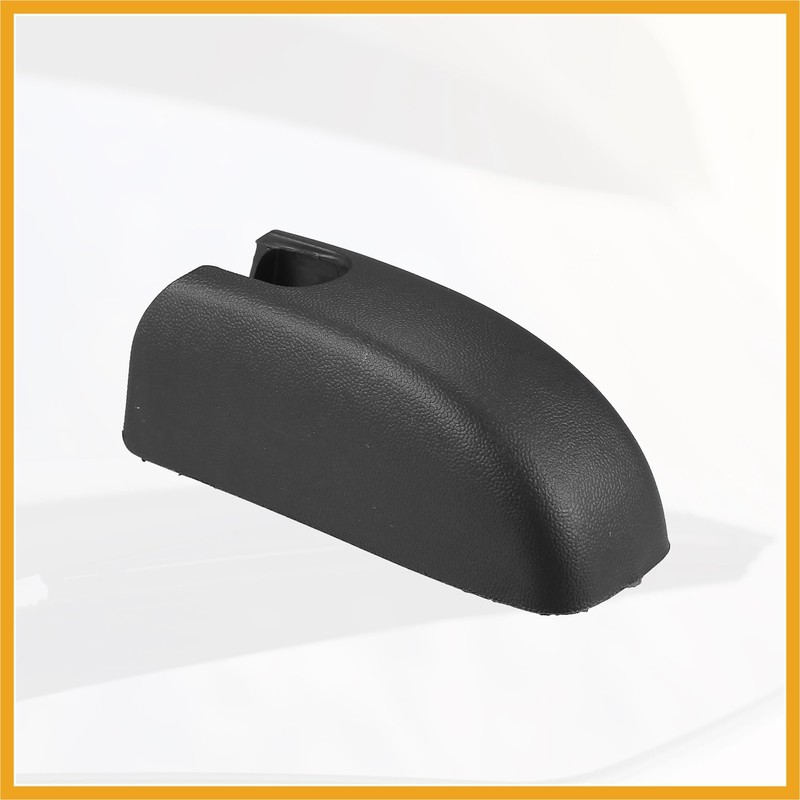 Partuto Rear Windshield Wiper Arm Nut Cover Cap Fit for