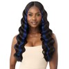 Outre Lace Front Wig -Perfect Hair Line 13X6 - Kariss