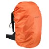 Decathlon - Trekking Backpack Basic Rain Cover 70/100L - Burnt