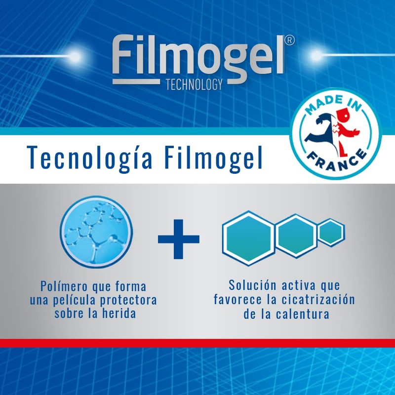 Urgo - Filmogel Warts - for All Stages of The