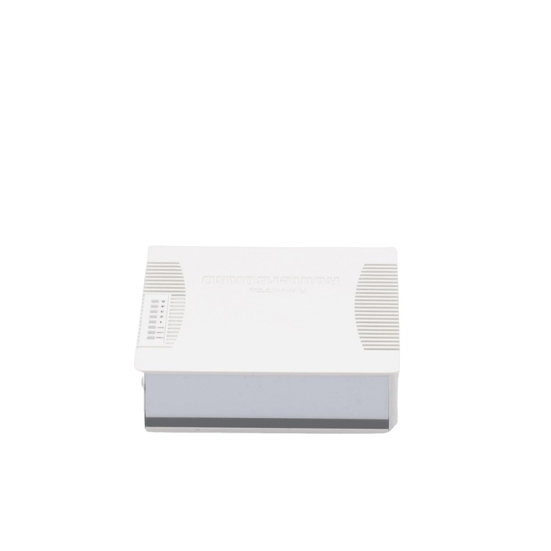 Mikrotik Routerboard hEX RB960PGS 128MB Router Gigabit 5 Ports PoE