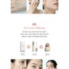 hins Hince Second Skin Tone Up Base Makeup Correction Adhesion