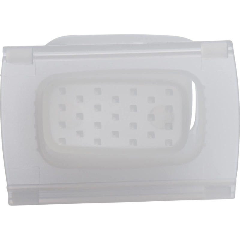 Westmark 4004094143977 Finger Guard, Silver, 4004094143977