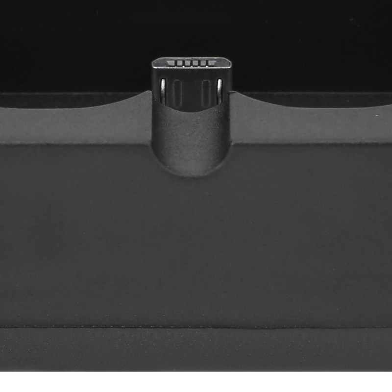 Ring Charger, Fast Charging USB Ring Charging Station Portable USB