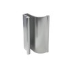 Gordon Glass® Chrome Tub Enclosure and Sliding Shower Door Pull