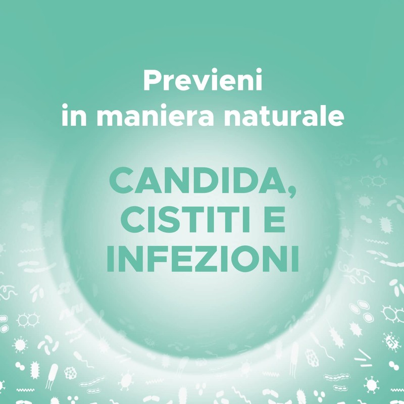 DERMOXEN Ovuli Vaginosi Batterica, Candida e Infezioni Batteriche 7pz