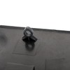 LST 00-14 MK6 MK7 Fuel Cap Cover White Primed
