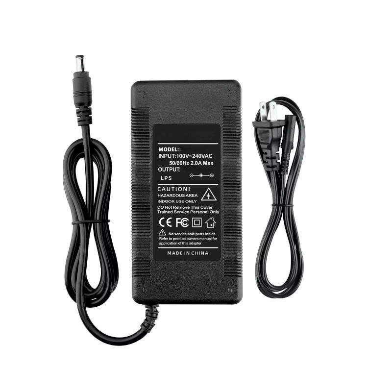 For Jetson AC Adapter For Jetson Haze JHAZE-BLK JHAZE-BLK-OB JHAZE-CAN-BLK