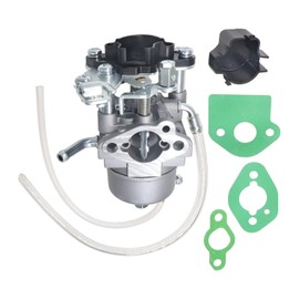Angrebuild Inverter Generator Replacement Carburetor Kit Fits for Homelite Ryobi RYi2300BT RYi2300BTA / Habor Freight Predator 2000 / Pulsar 2000 W Inverter Generator Replace 308054124 HM-30805412