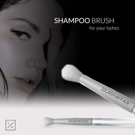 Lash Shampoo Brush (20 pack)