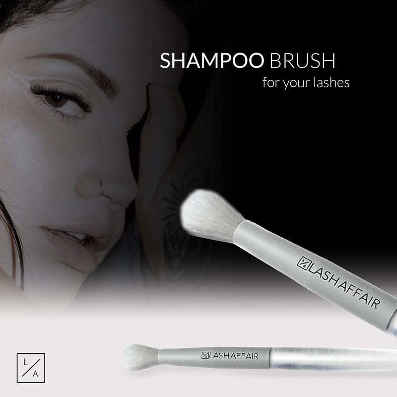 Lash Shampoo Brush (20 pack)