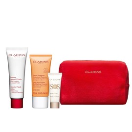 CLARINS Radiance Care Experts Set