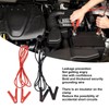 Automotive Jumper Cable Durable Heavy Duty Automotive Booster Cable Portable