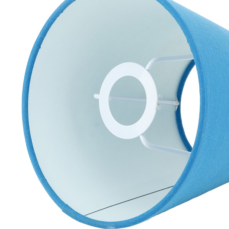 3pcs Cloth Fabric Lampshade Innovative E14 Intervention Type Modern Fabric