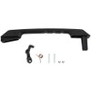 Marketplace Auto Parts Liftgate Latch Handle - Compatible with 2003-2009