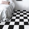 Alow Peel and Stick Floor Tile, 30pcs Self-Adhesive Peel and