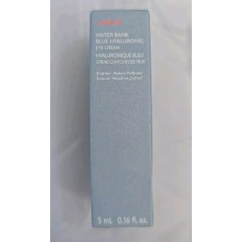 Laneige Water Bank Blue Hyaluronic Eye Cream 0.16 fl oz New