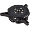 iFootage 823113 Seastars Q1S Quick Release System
