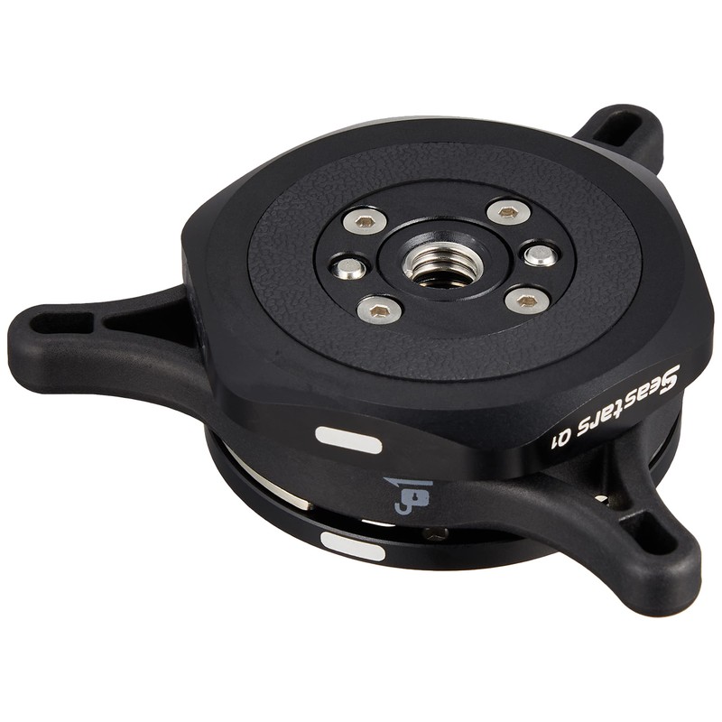 iFootage 823113 Seastars Q1S Quick Release System