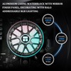 Thermalrlght Aqua Elite 240 V6 ARGB Black Liquid CPU Cooler-240mm