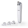 Howlite Vacuum, Limpiador facial contra puntos negros e imperfecciones