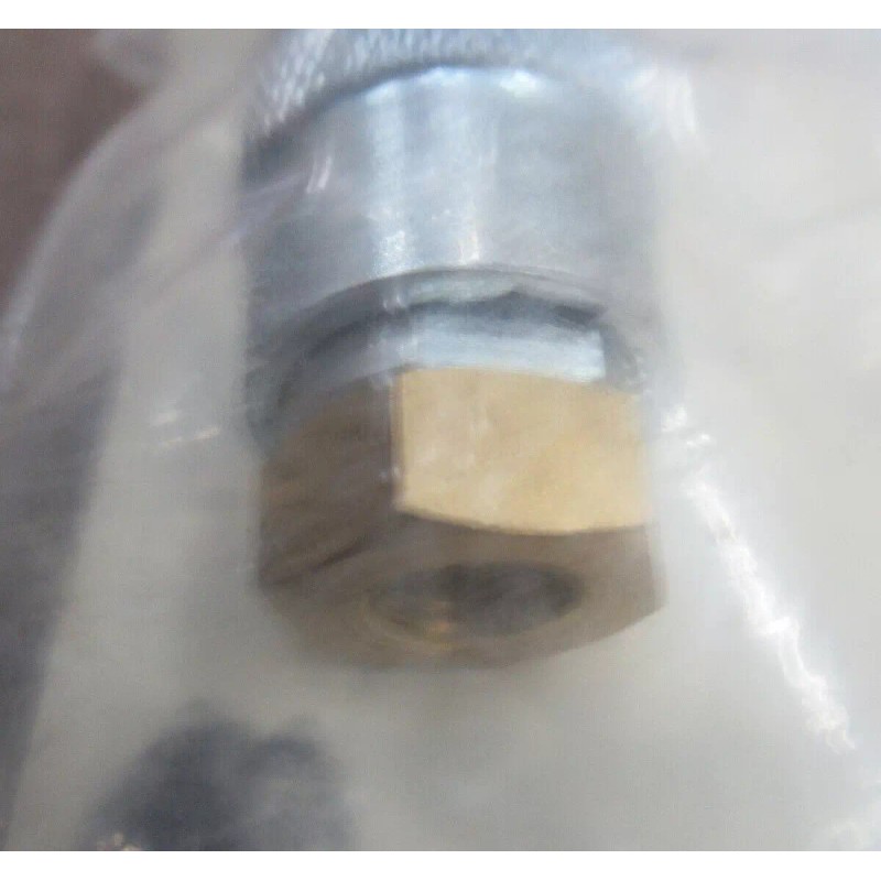 TIRE HARDWARE NAPA TIRE HARDWARE 90-534 AIR LINE CHUCK
