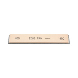Edge Pro 400 Grit Fine Water Stone Mounted