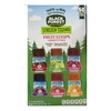 Stretch Island Fruit Leather Snacks Variety Pack, Cherry, Apple, Strawberry,
