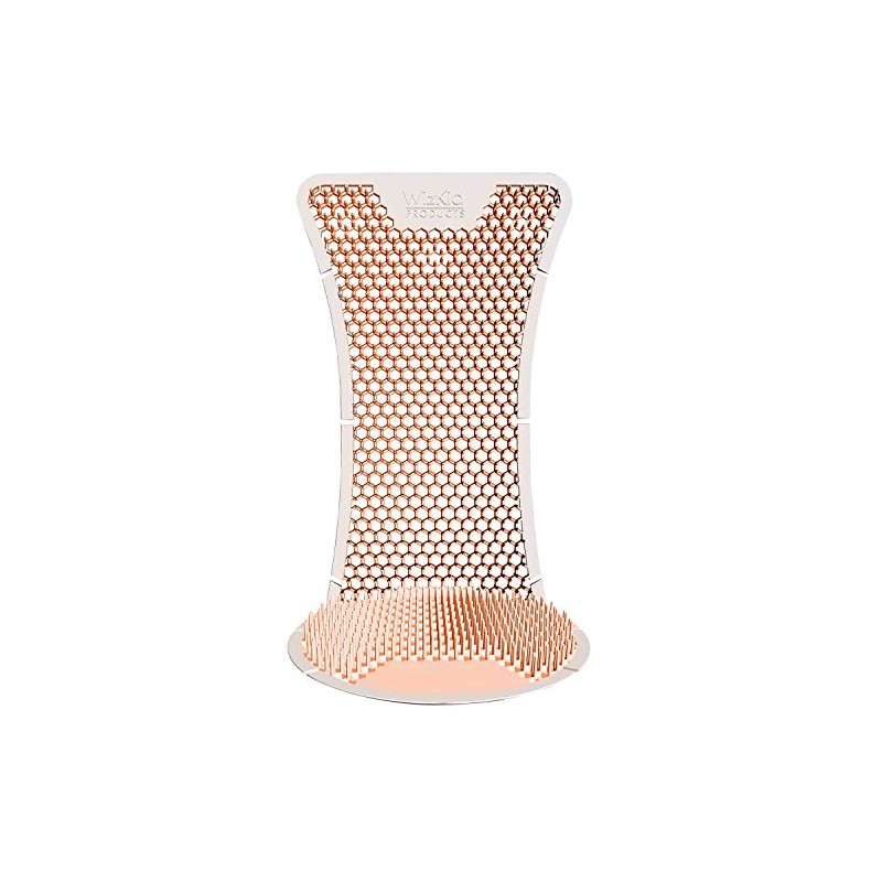Splash Hog Urinal Screen – Mango Scent | Reduces Splash-Back