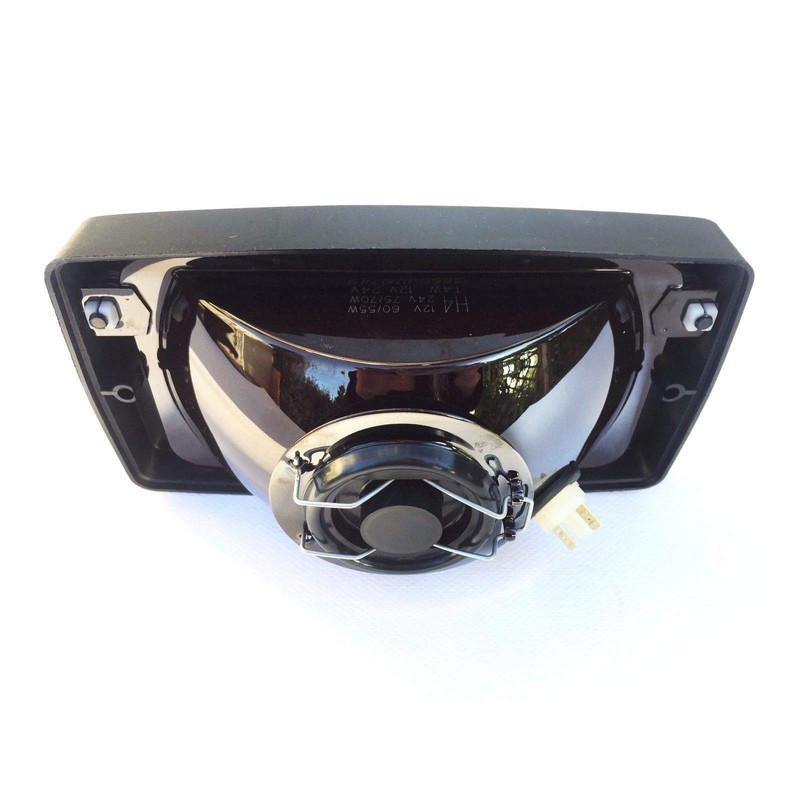 Main Headlight H4 for Zetor Fendt Farmer Favorit