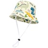 JUPSK Kids Bucket Hat Summer Sun Hat Sun Protection Beach
