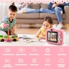 Dhaose Kids Camera, Children Digital Cameras With 2.0 inch IPS